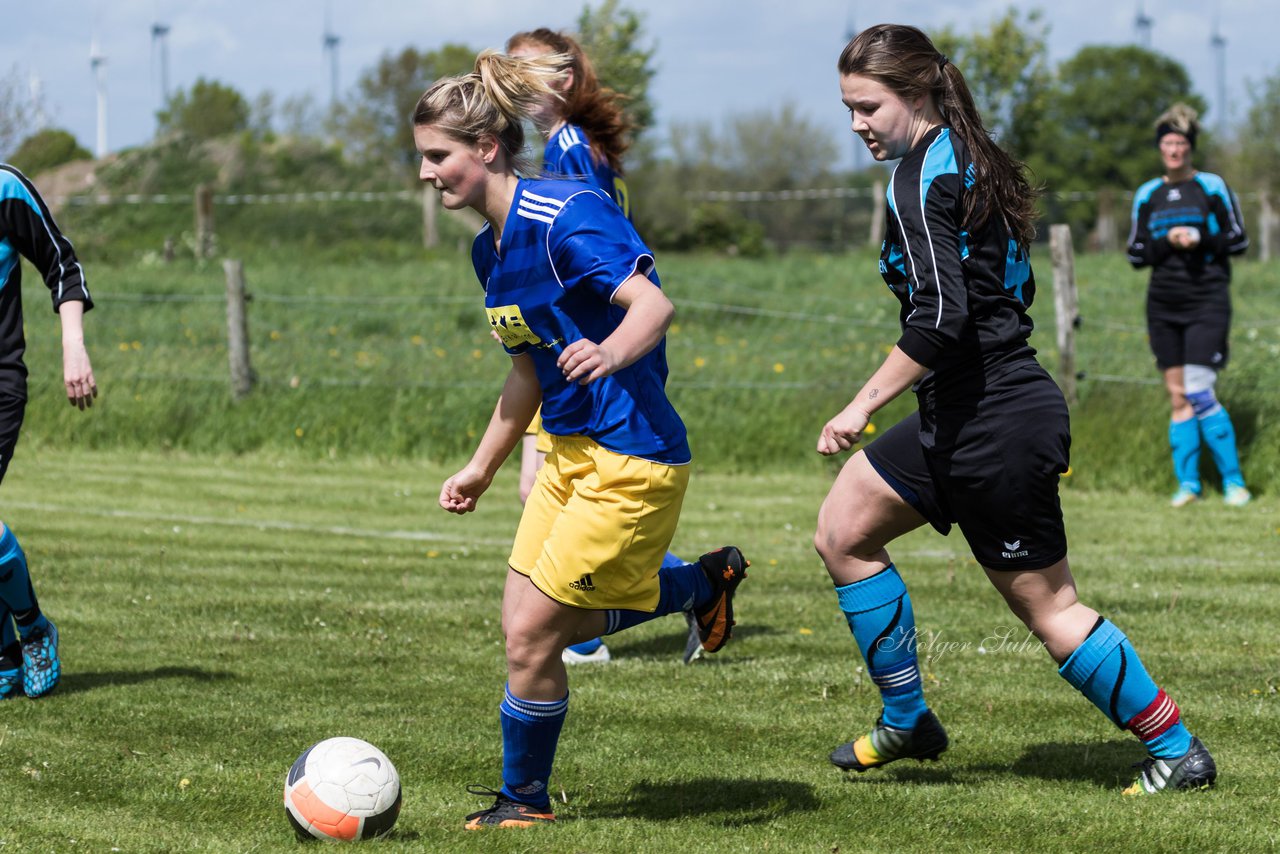 Bild 65 - Frauen Armstedter SV - TSV Gnutz : Ergebnis: 0:9